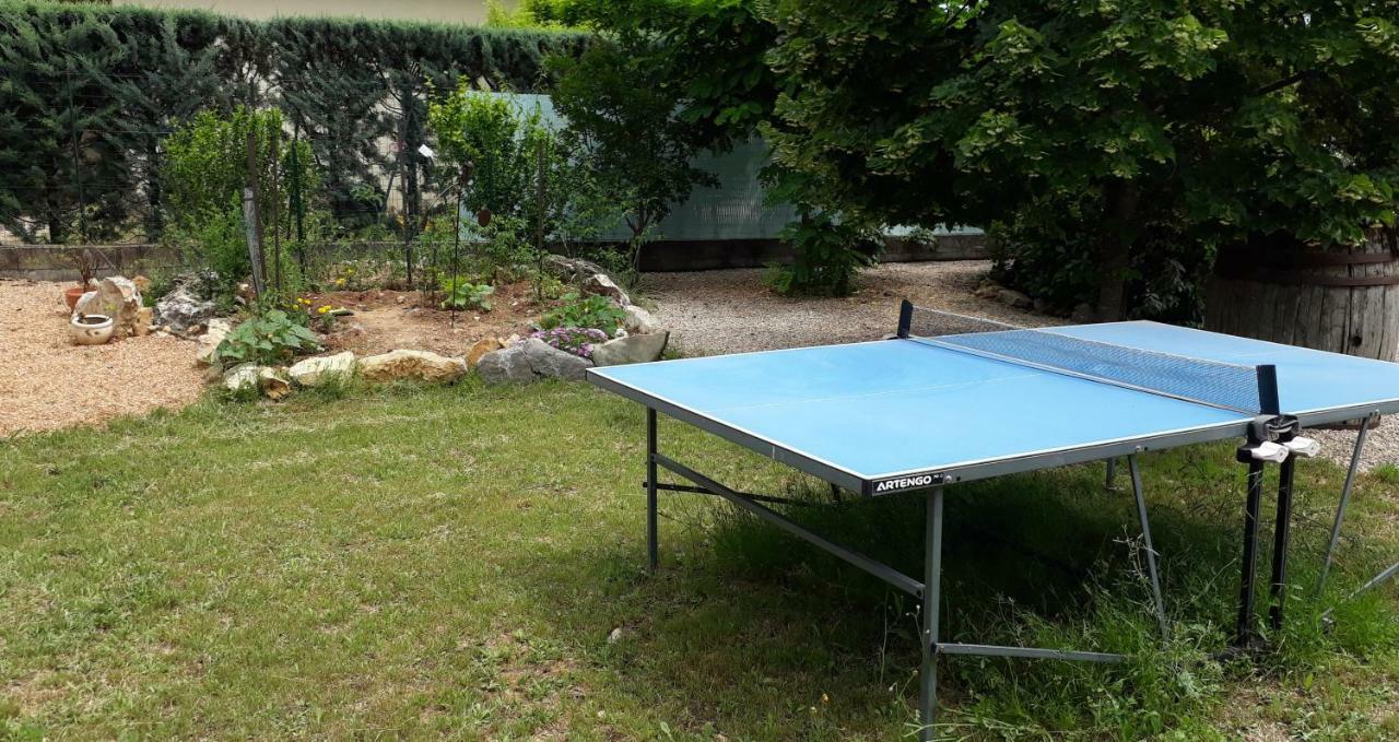 לינה וארוחת בוקר טורט La Colombe מראה חיצוני תמונה
