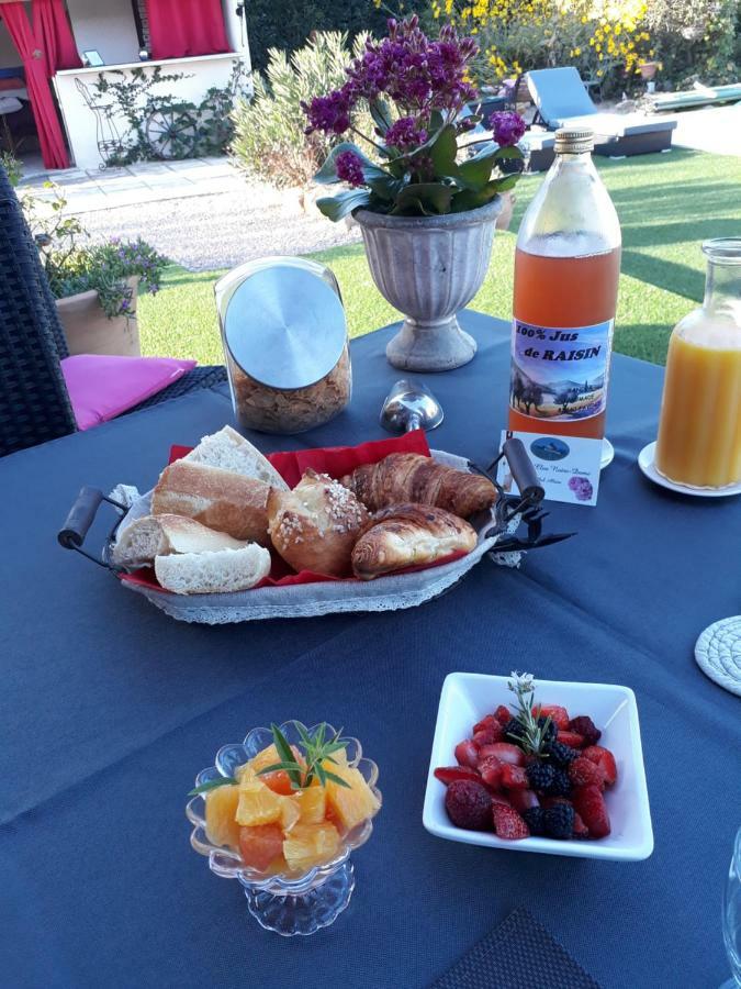 לינה וארוחת בוקר טורט La Colombe מראה חיצוני תמונה